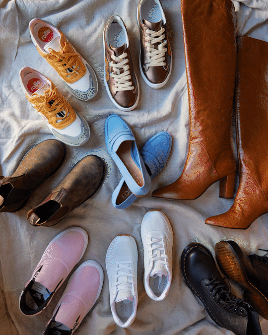 Rollie shoes usa shop